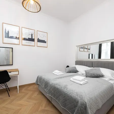 Apartman Sarego Center *