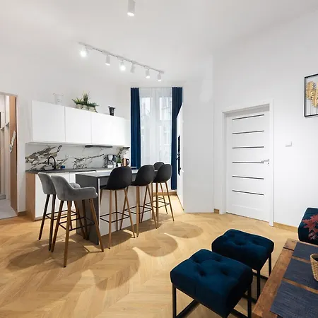 Apartament Sarego Center