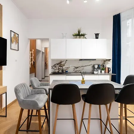 Sarego Center * Krasków