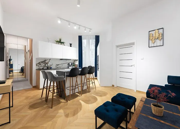 Apartment Sarego Center