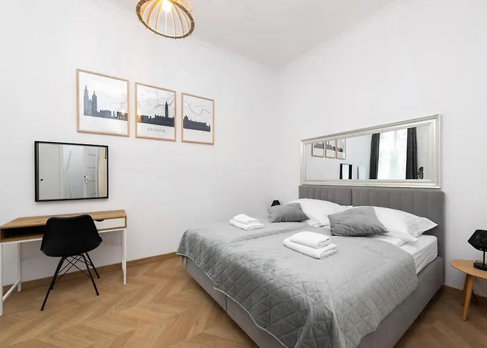 Apartment Sarego Center *