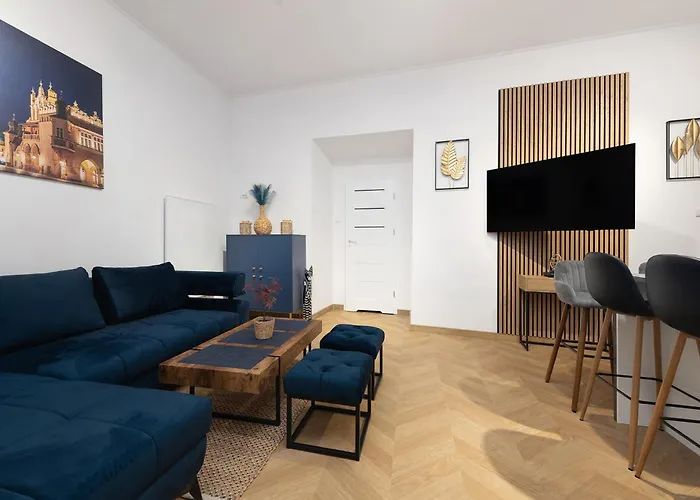 Apartment Sarego Center