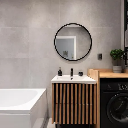 Sarego Center Krakau