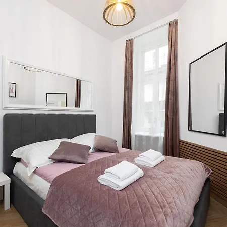 Sarego Center Apartment *